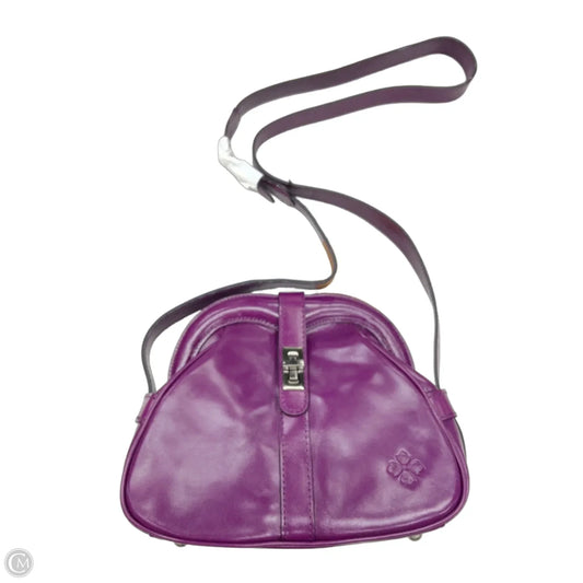 Handbag Designer By Patricia Nash, Size: Small