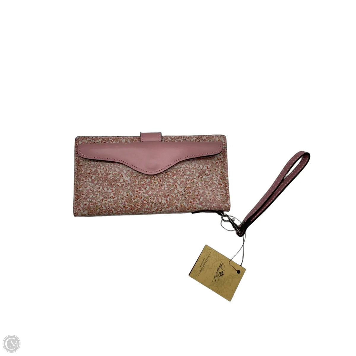 Wallet Designer By Patricia Nash, Size: Medium