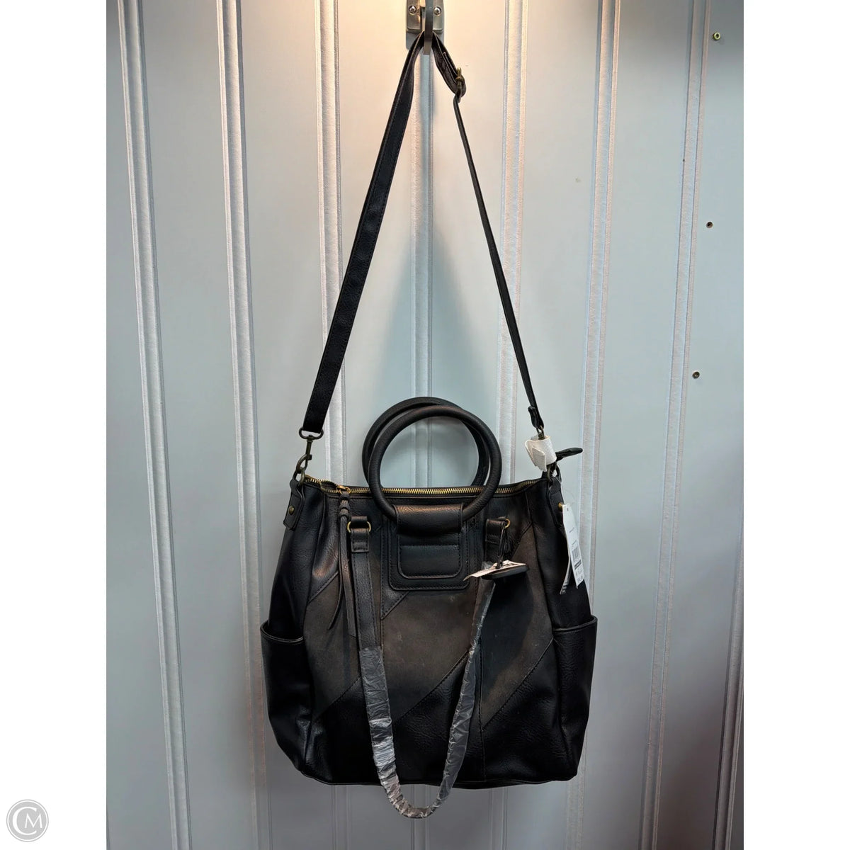 Tote By Time And Tru, Size: Medium