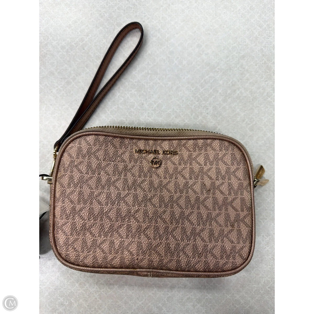 Clutch By Michael By Michael Kors, Size: Medium