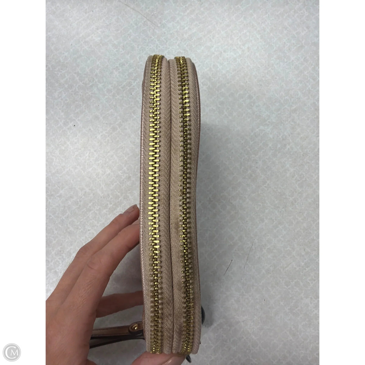 Clutch By Michael By Michael Kors, Size: Medium