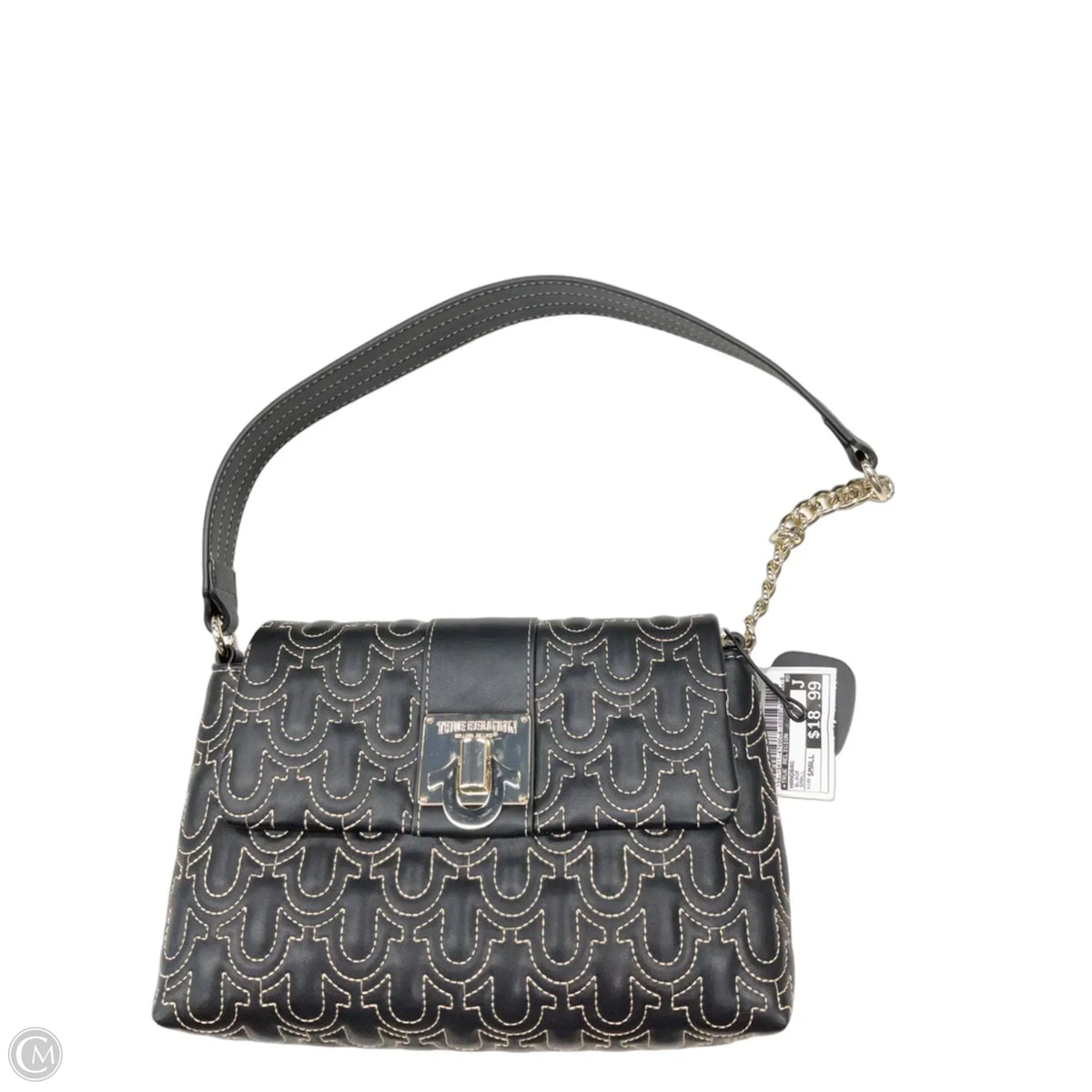 Handbag By True Religion, Size: Small