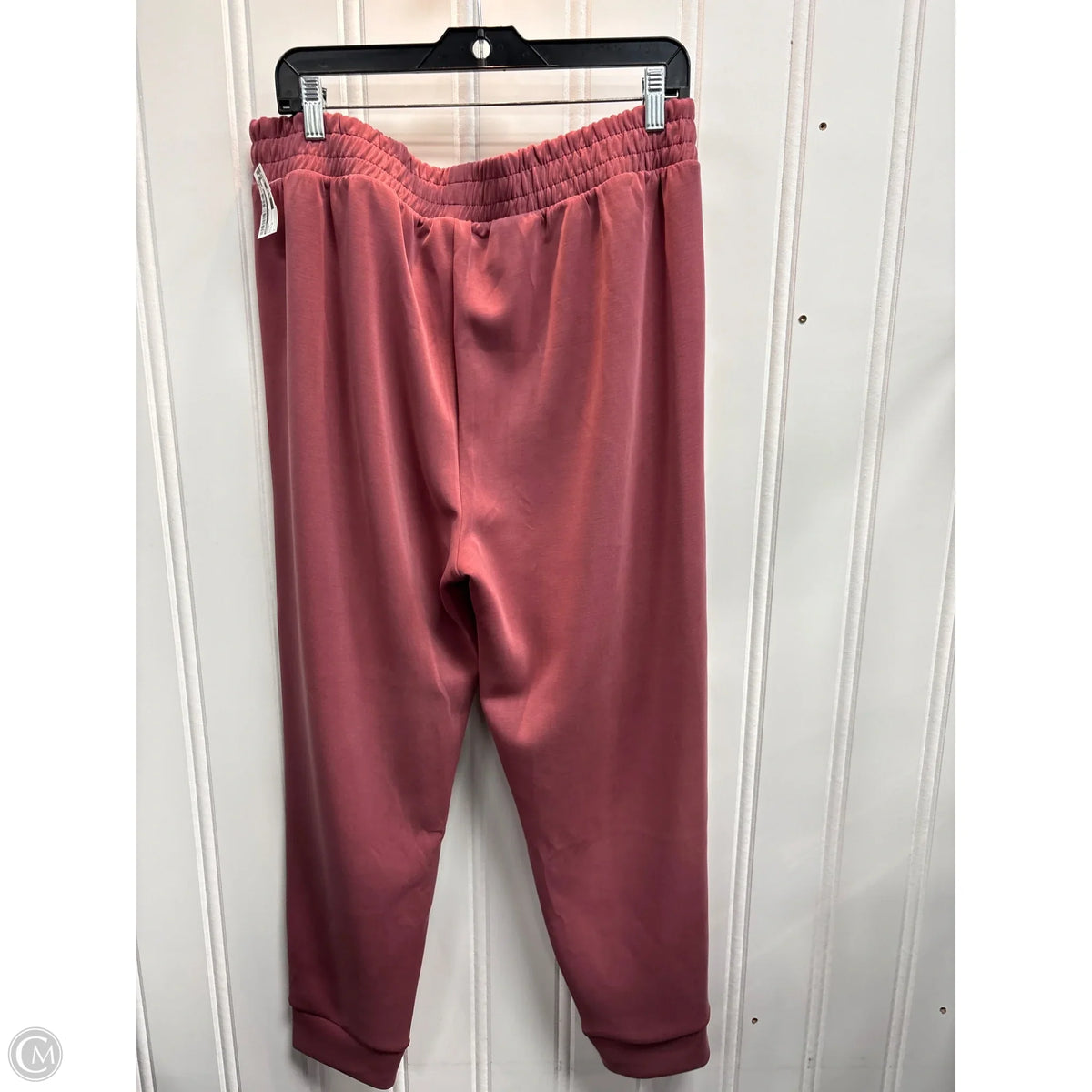Pants Lounge By Avia In Pink, Size: L