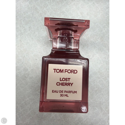 Fragrance Luxury Designer By Tom Ford