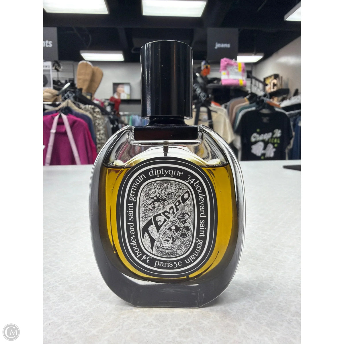 Fragrance By Cma, Size: