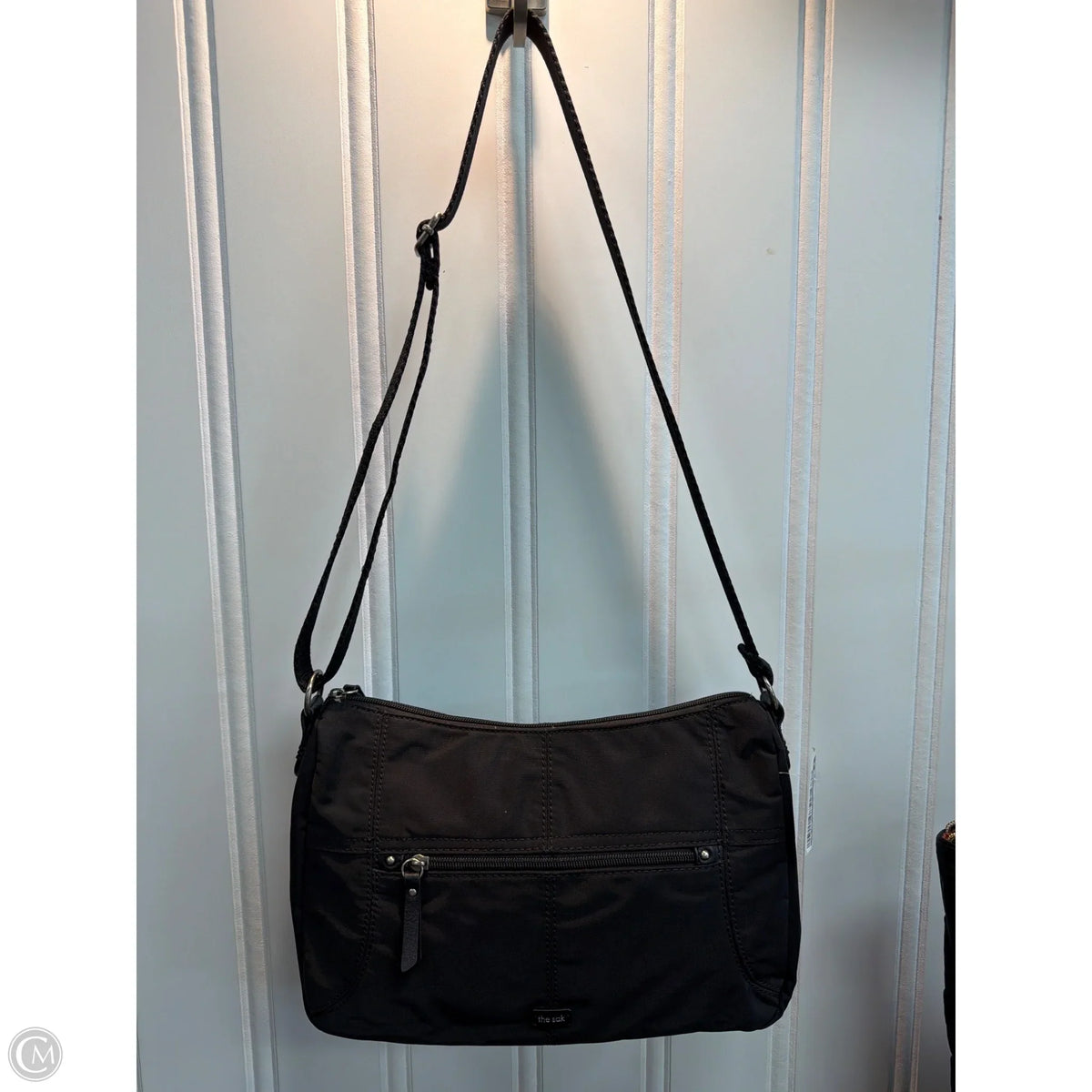 Crossbody By The Sak, Size: Large