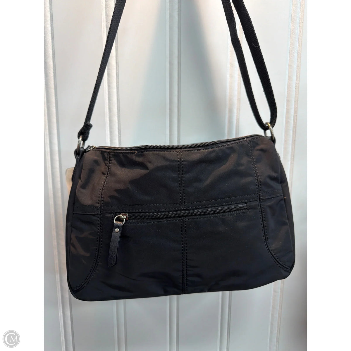 Crossbody By The Sak, Size: Large