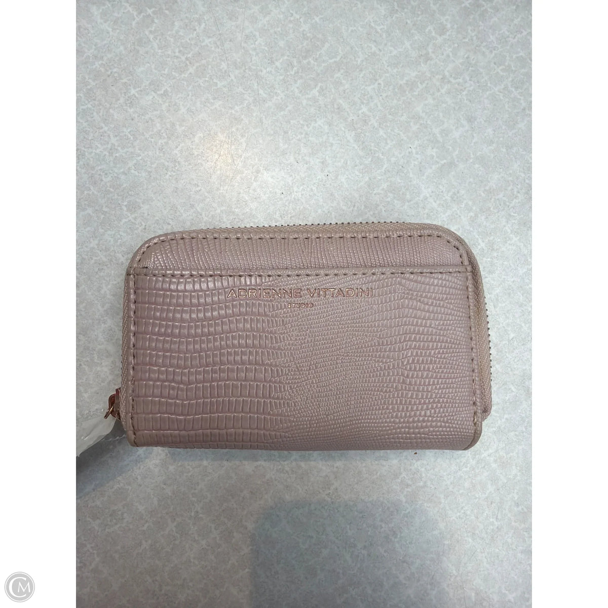 Wallet By Adrienne Vittadini, Size: Small