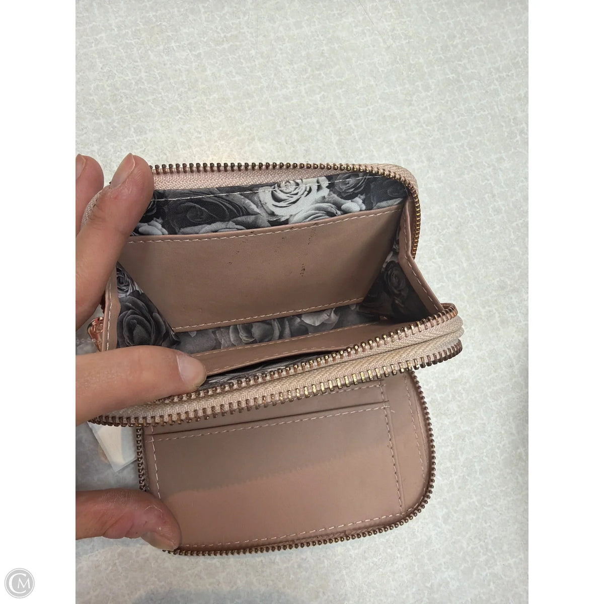 Wallet By Adrienne Vittadini, Size: Small