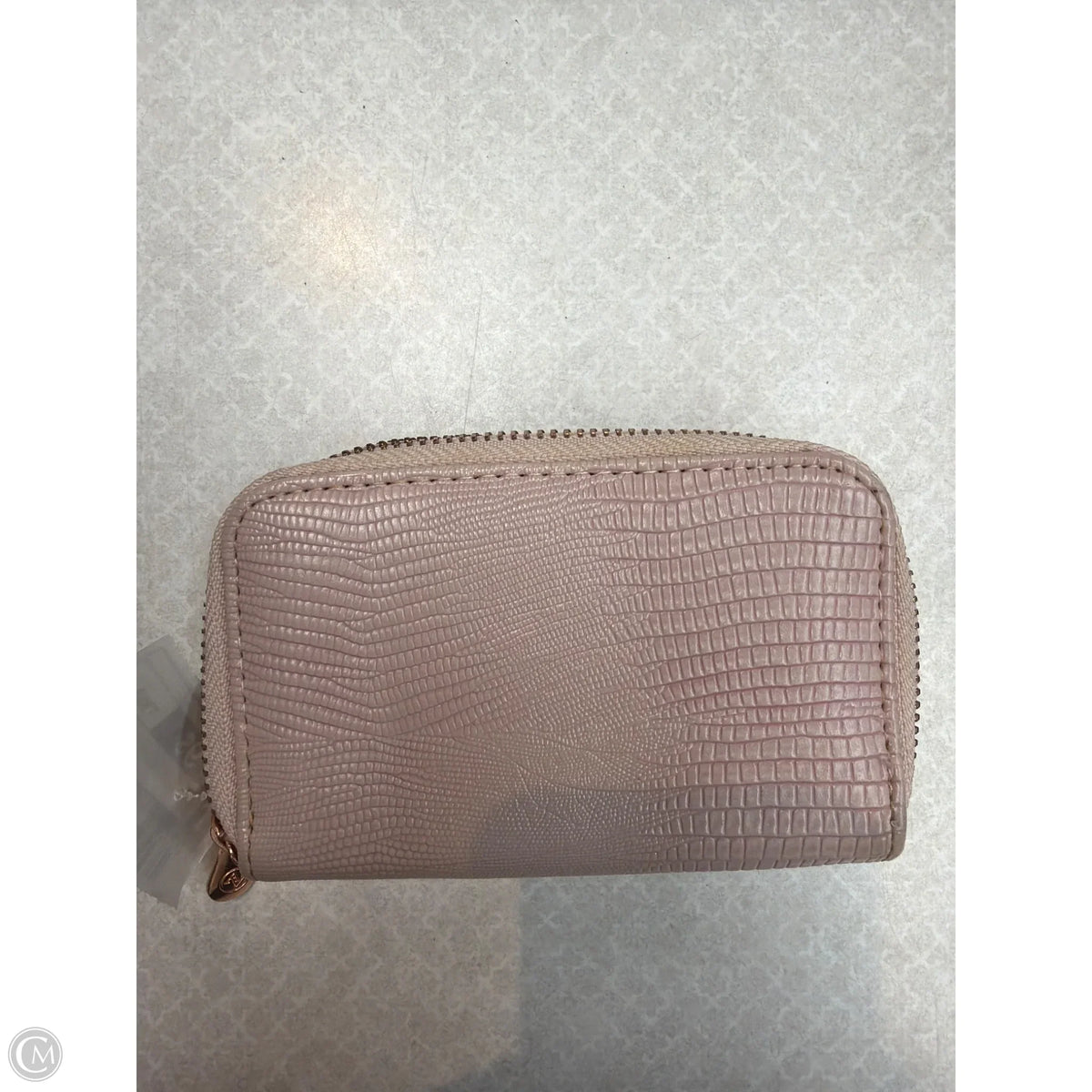 Wallet By Adrienne Vittadini, Size: Small