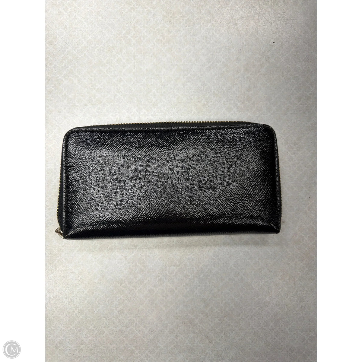 Wallet Designer By Coach, Size: Medium