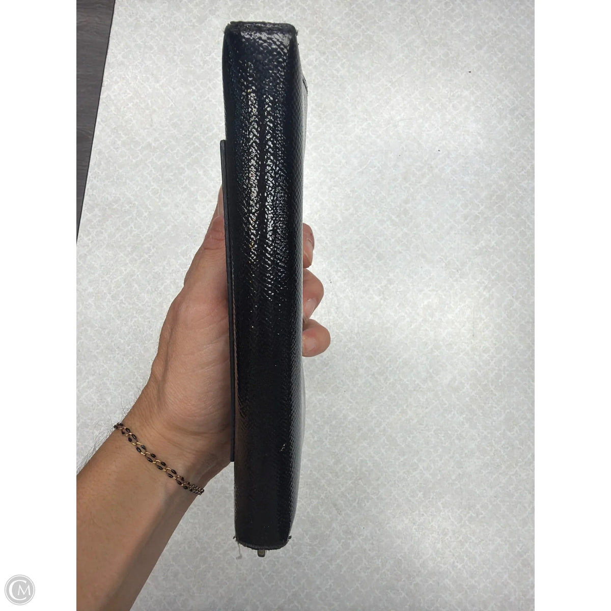 Wallet Designer By Coach, Size: Medium
