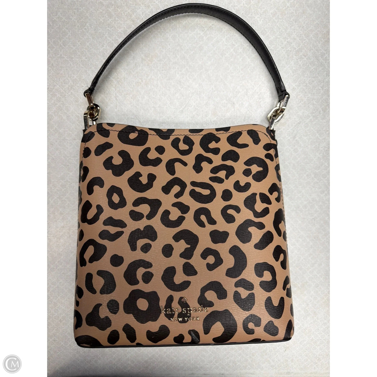 Handbag Designer By Kate Spade, Size: Small