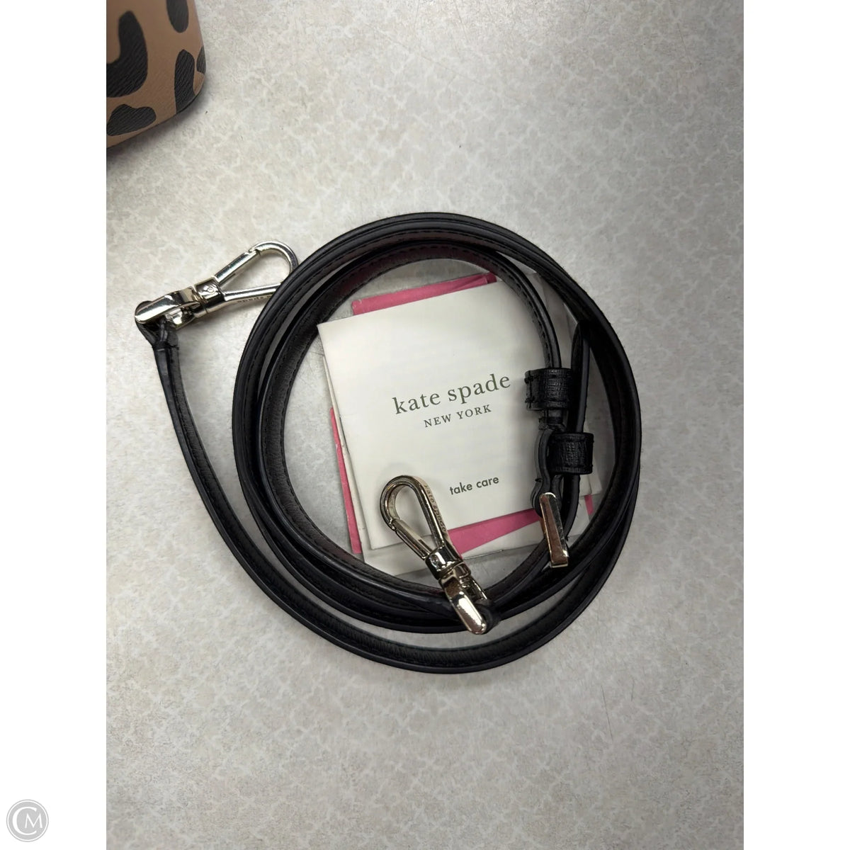 Handbag Designer By Kate Spade, Size: Small