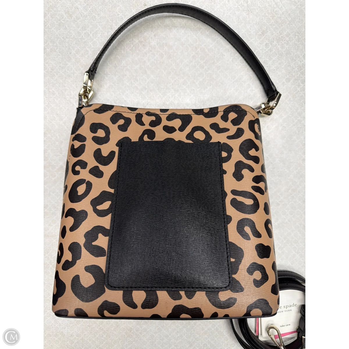 Handbag Designer By Kate Spade, Size: Small