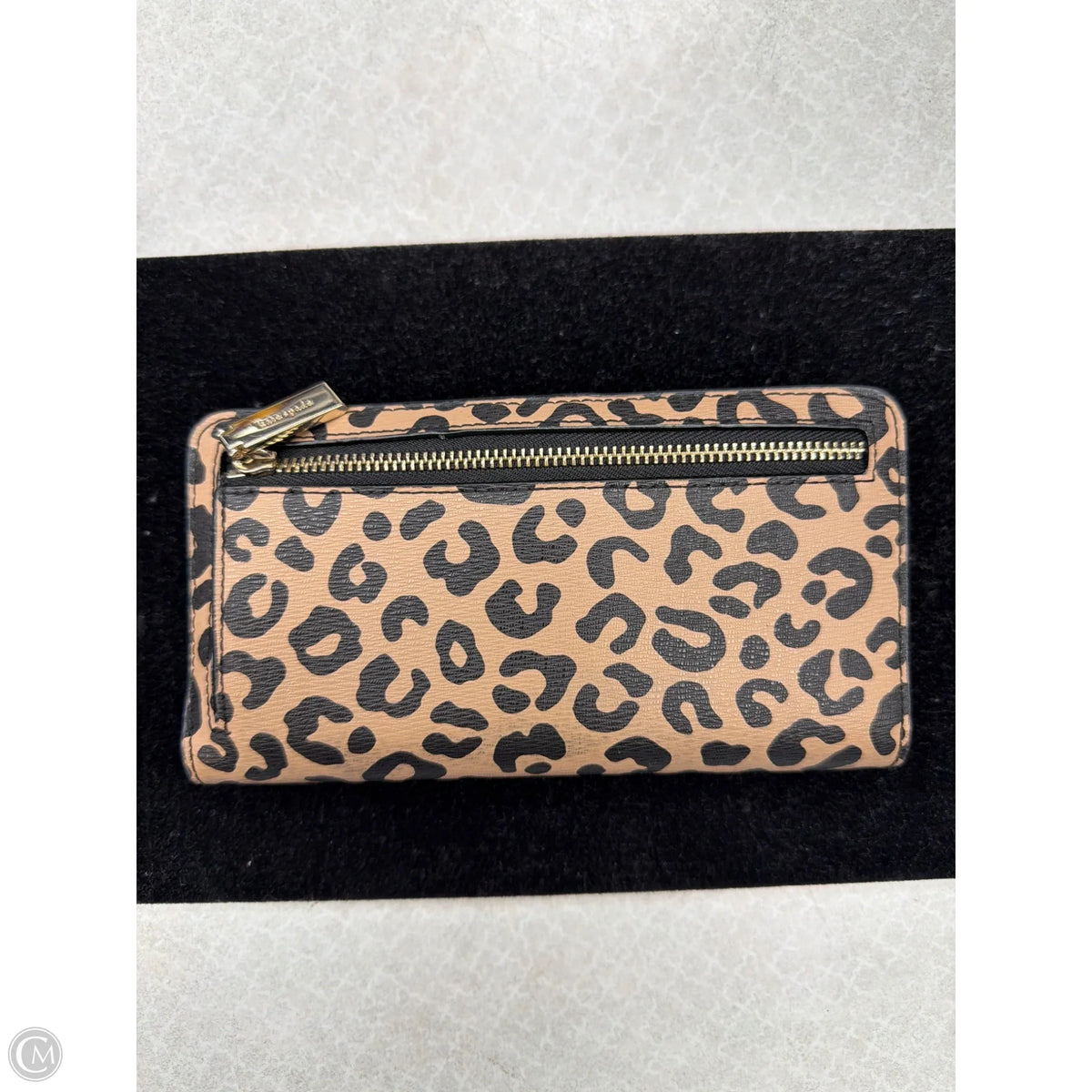 Wallet Designer By Kate Spade, Size: Medium