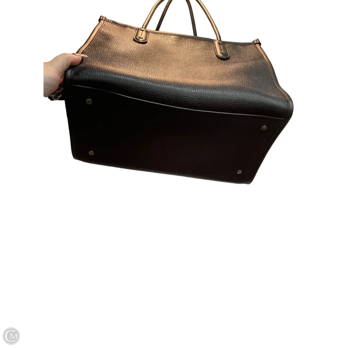 Tote Designer By Kate Spade, Size: Medium