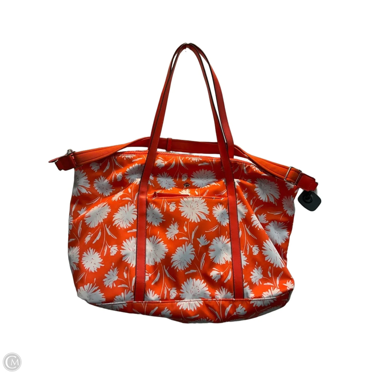 Duffle And Weekender Designer By Kate Spade, Size: Small