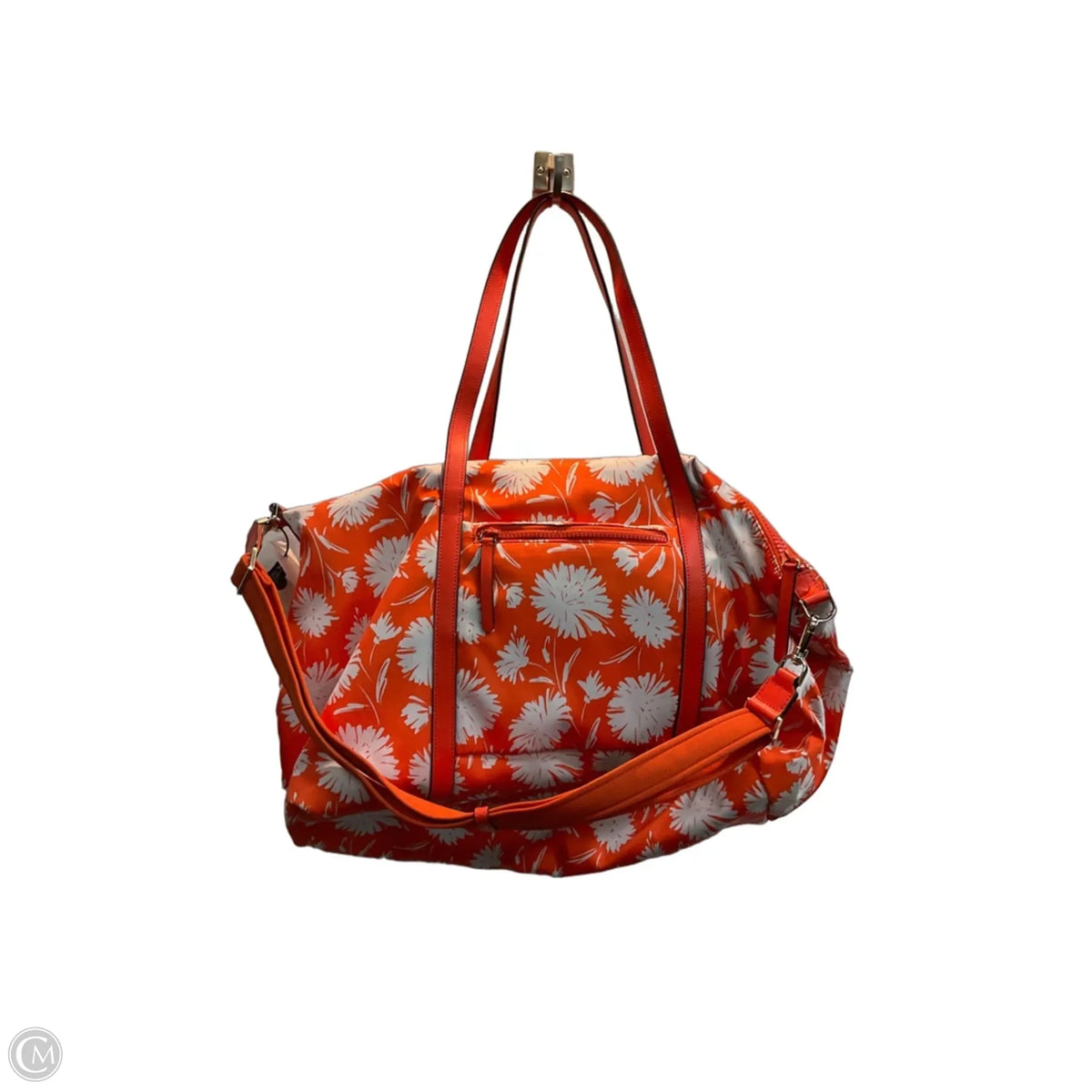 Duffle And Weekender Designer By Kate Spade, Size: Small