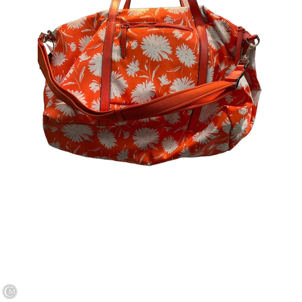Duffle And Weekender Designer By Kate Spade, Size: Small
