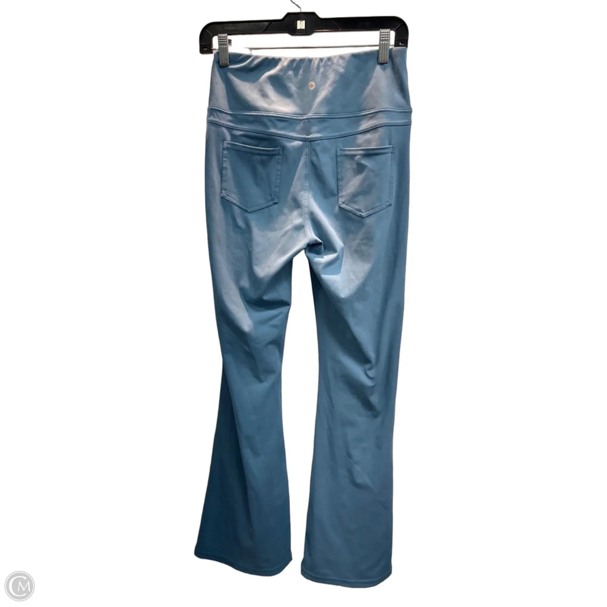 Athletic Pants By Halara In Blue, Size: S