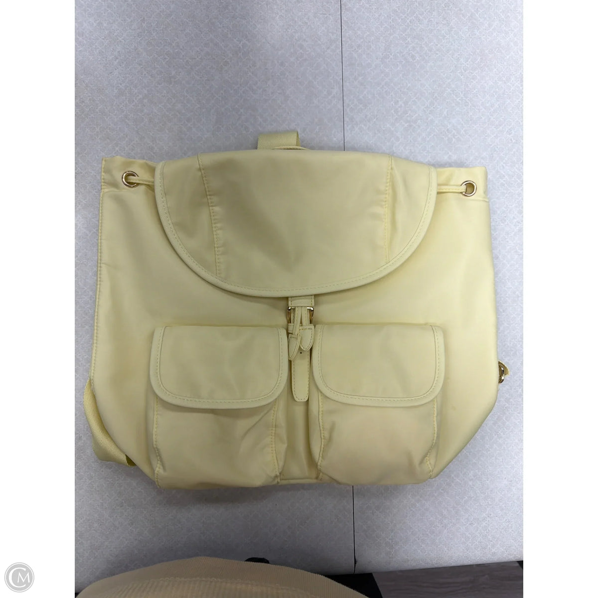 Backpack By Clothes Mentor, Size: Medium