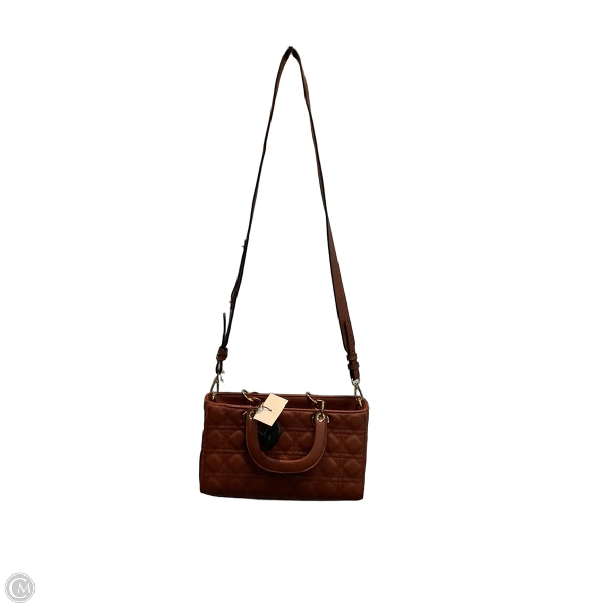 Crossbody By Clothes Mentor, Size: Medium