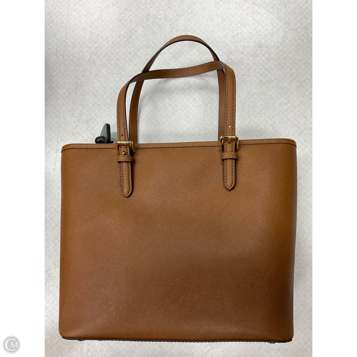 Handbag Designer By Michael Kors, Size: Medium
