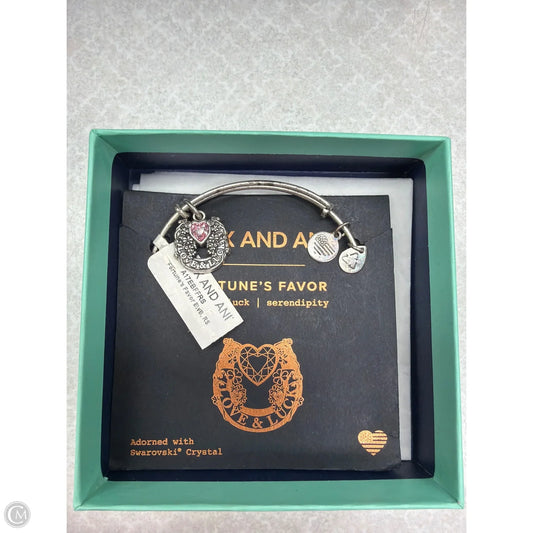 Bracelet Charm By Alex And Ani