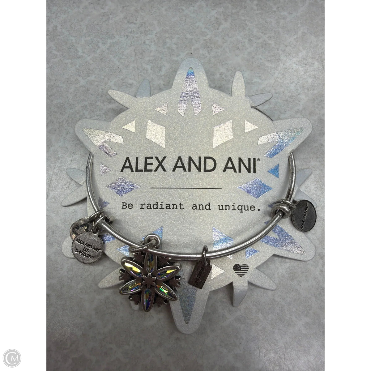 Bracelet Charm By Alex And Ani