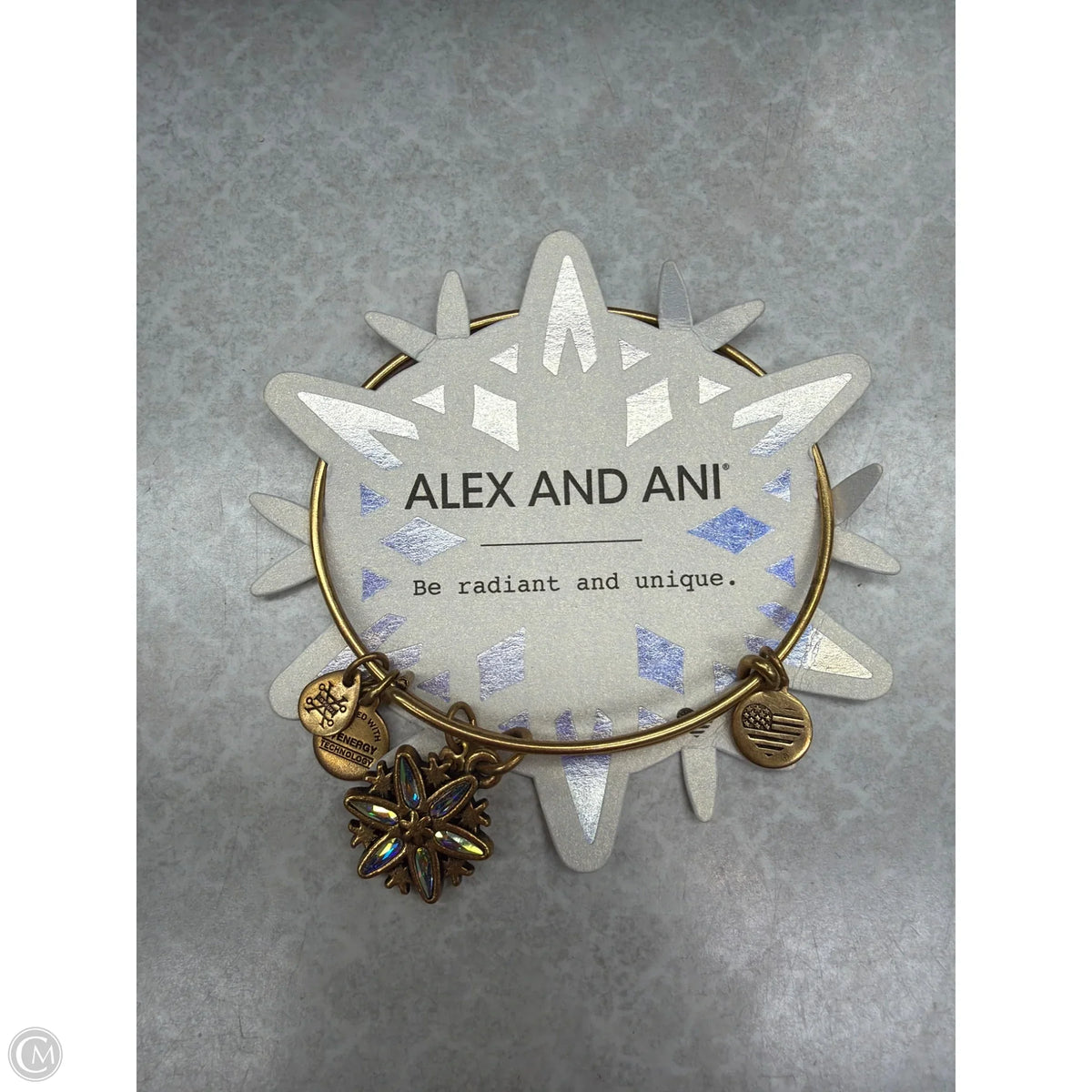 Bracelet Charm By Alex And Ani