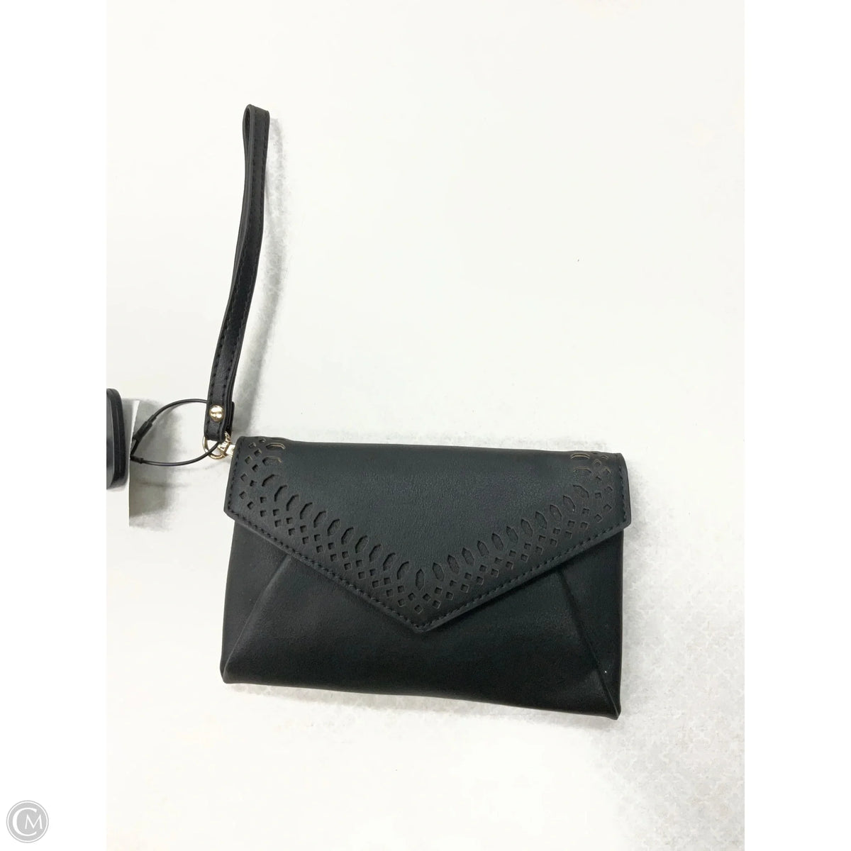 Wristlet By Clothes Mentor, Size: Small