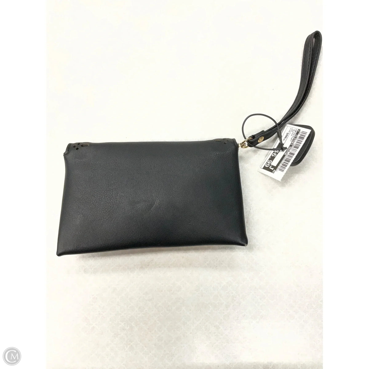 Wristlet By Clothes Mentor, Size: Small