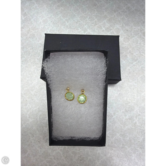 Earrings Stud By Cm Shapes