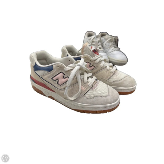 Shoes Sneakers By New Balance In Multi-colored, Size: 7