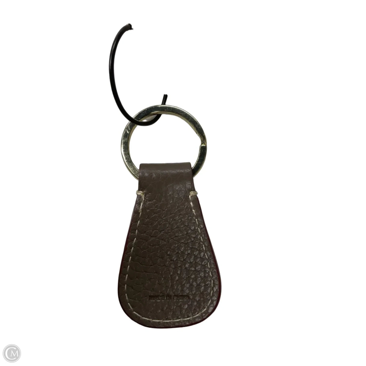 Key Chain Designer By Dooney And Bourke