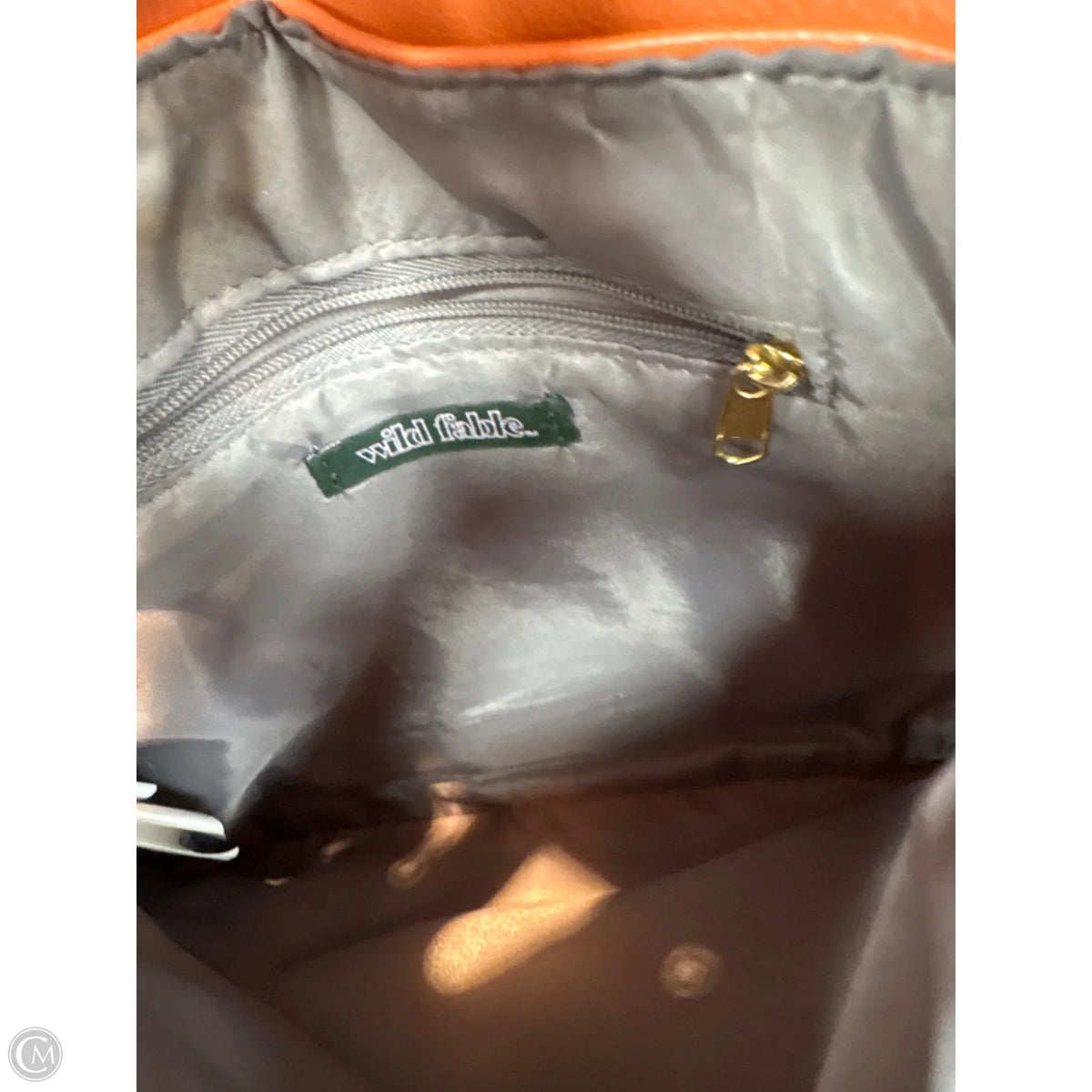 Crossbody By Wild Fable, Size: Small