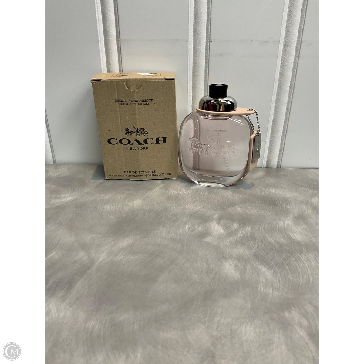Fragrance Designer By Coach, Size: Large