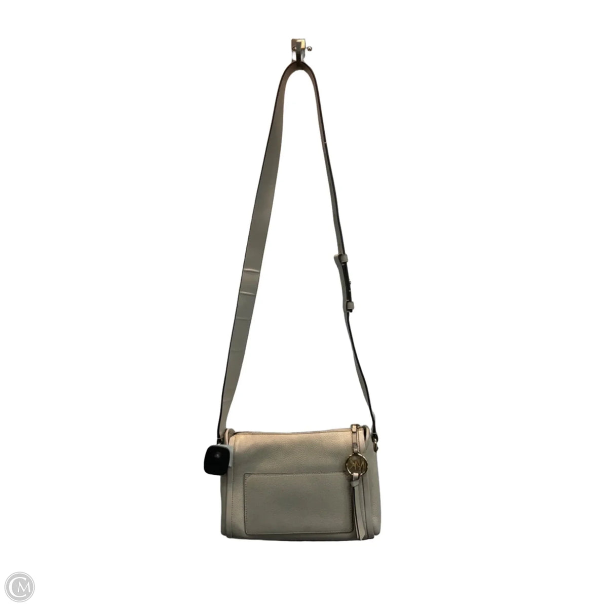 Crossbody Designer By Michael Kors, Size: Medium