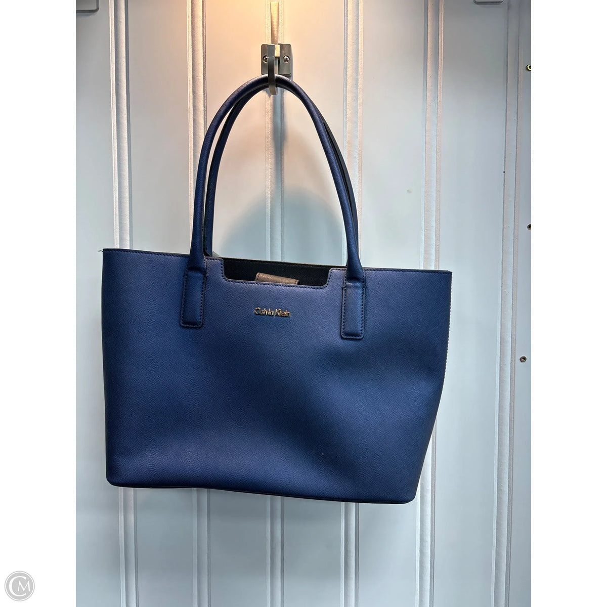 Tote By Calvin Klein, Size: Large