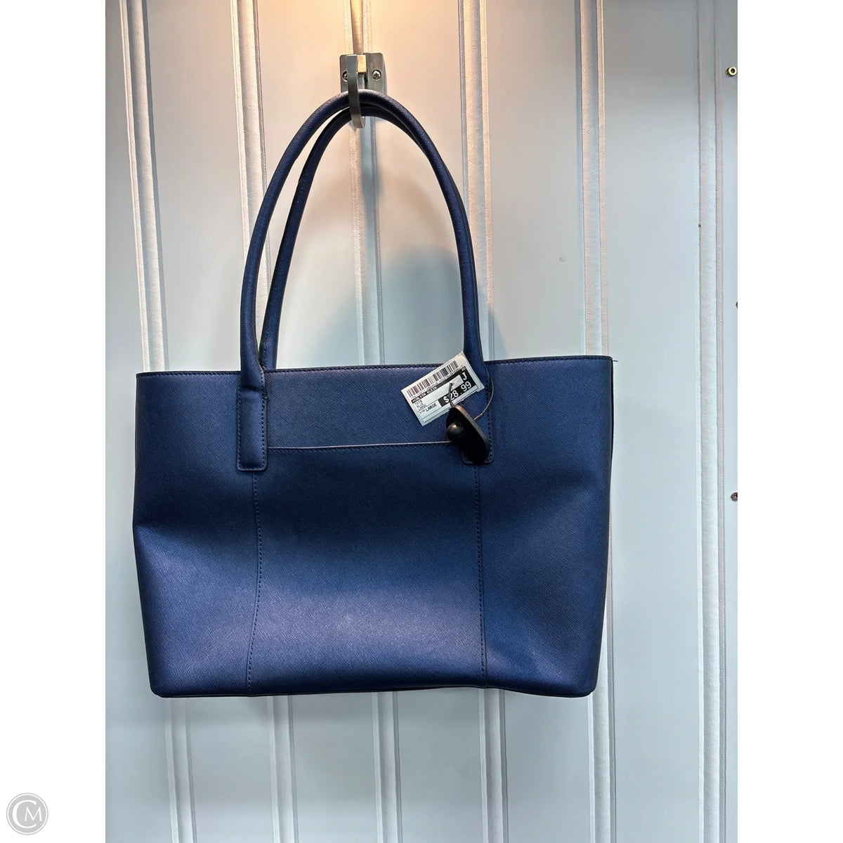 Tote By Calvin Klein, Size: Large