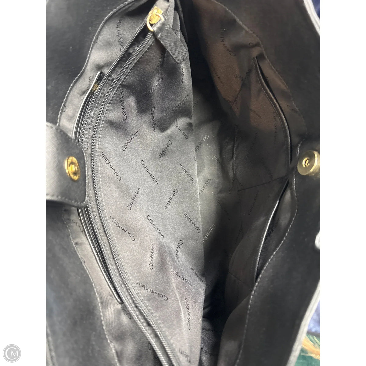 Tote By Calvin Klein, Size: Large