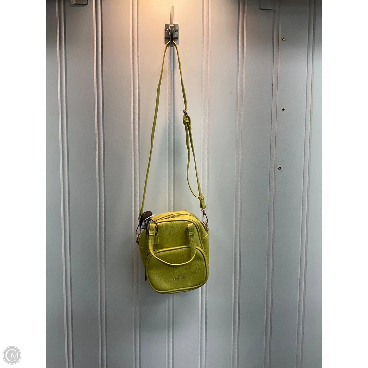 Backpack By Kedzie, Size: Small