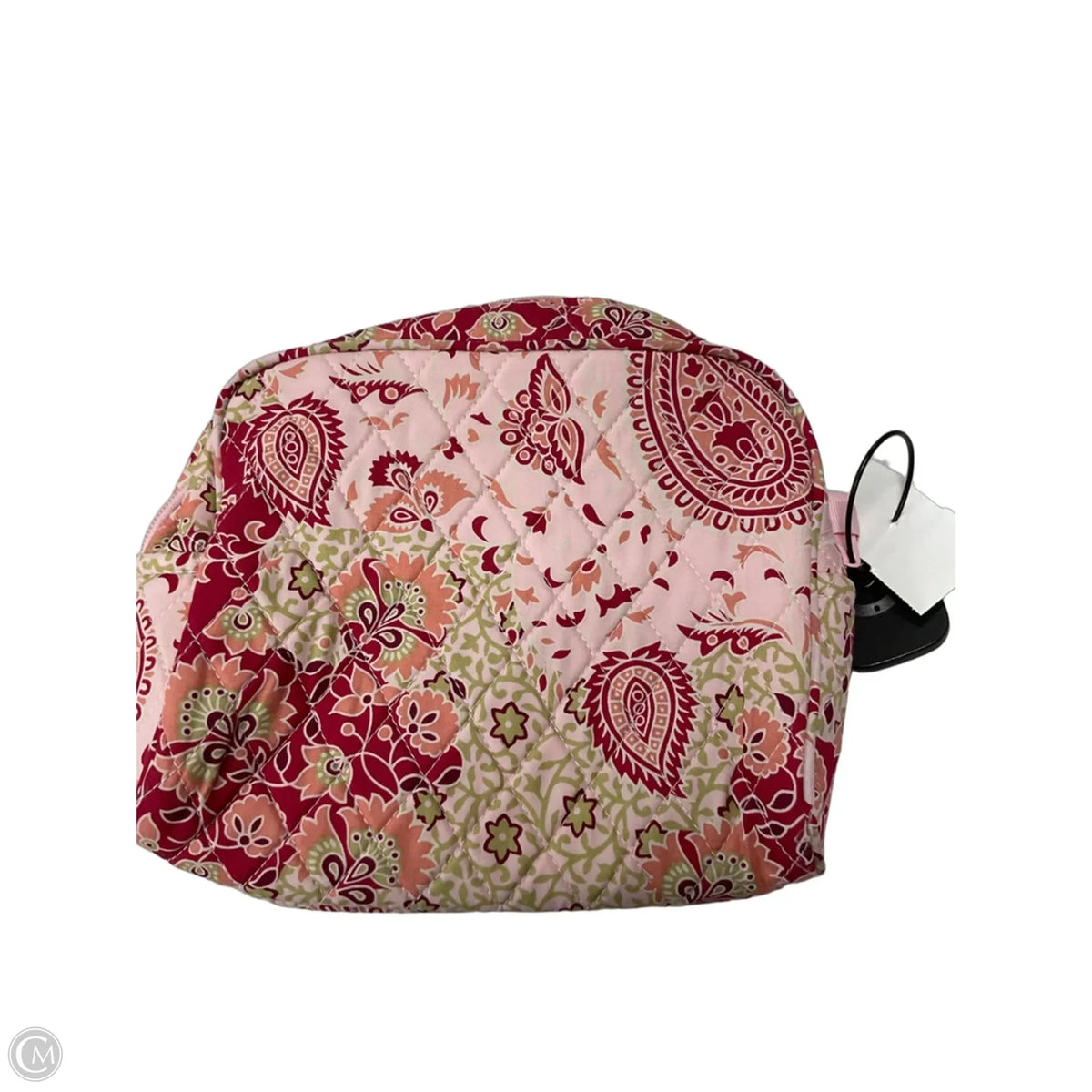 Wallet By Vera Bradley, Size: Medium