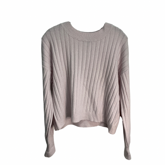 Sweater By Sanctuary In Pink, Size: Xs