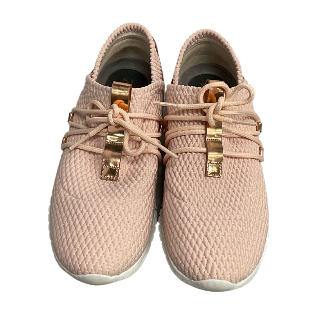 Shoes Sneakers By Cole-haan In Pink, Size: 8.5