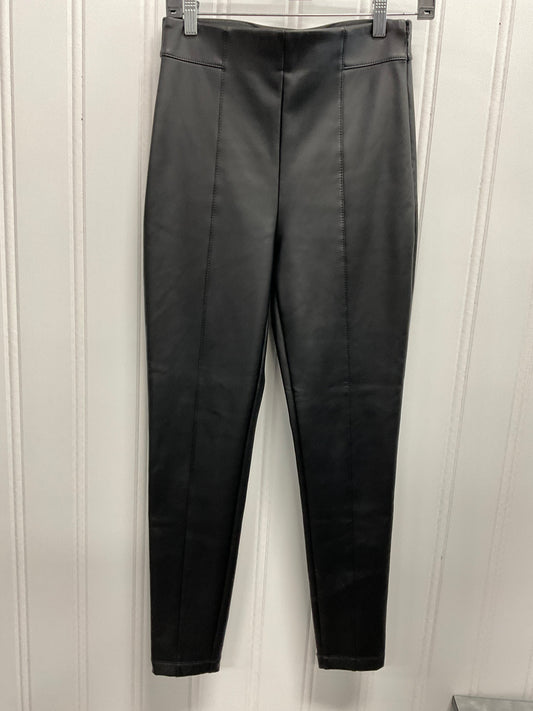 Pants Chinos & Khakis By Ann Taylor In Black, Size: 2