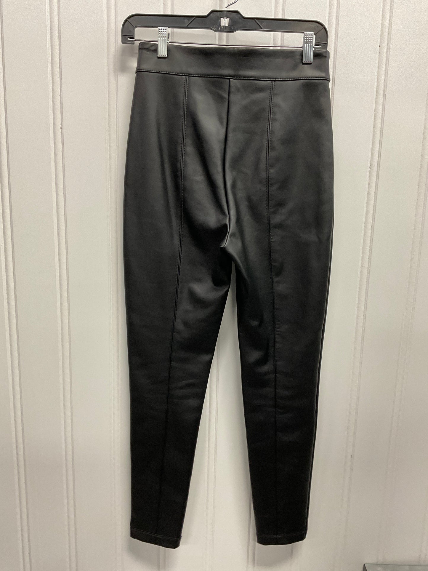 Pants Chinos & Khakis By Ann Taylor In Black, Size: 2