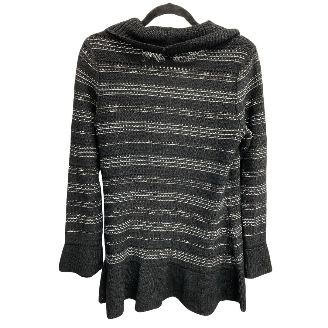 Cardigan By White House Black Market In Black, Size: S