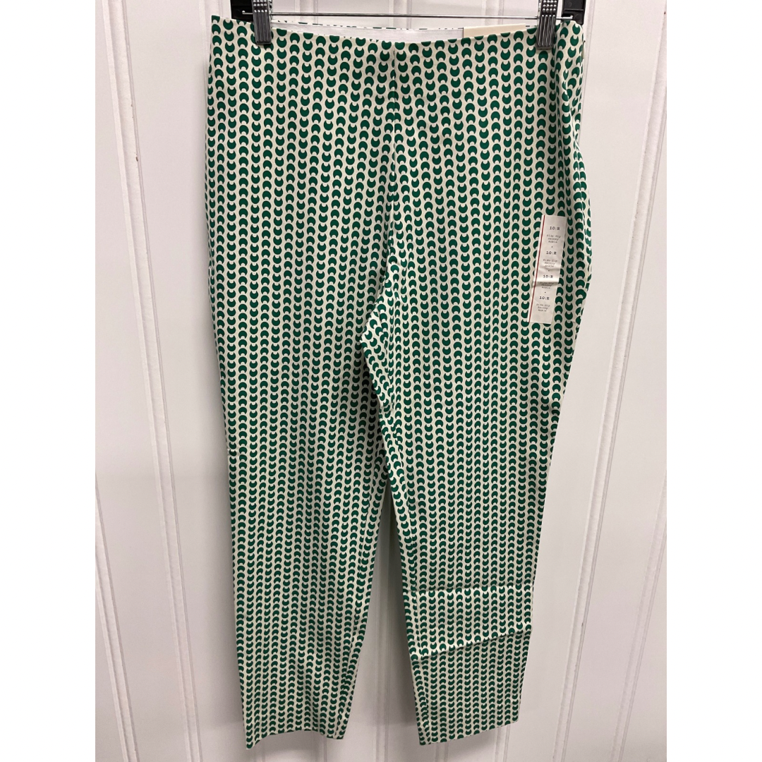 Pants Chinos & Khakis By A New Day In Green, Size: 10